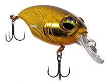 Воблер Kosadaka Dexter Crank XS 45F CSH