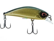 Воблер Kosadaka Jax Minnow XS 45F MN