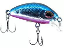 Воблер Kosadaka L-Minnow XS 33S BR