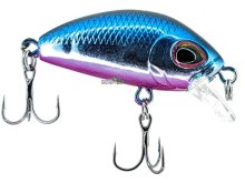 Воблер Kosadaka L-Minnow XS 33S BR