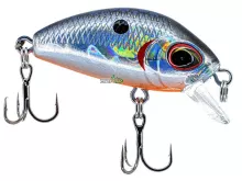Воблер Kosadaka L-Minnow XS 33S GTC