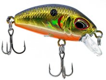 Воблер Kosadaka L-Minnow XS 33S HGBL