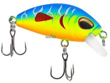 Воблер Kosadaka L-Minnow XS 33S REV
