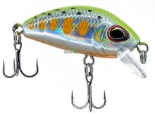 Воблер Kosadaka L-Minnow XS 33S TTN