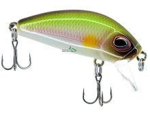 Воблер Kosadaka L-Minnow XS 45F AY