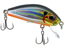 Воблер Kosadaka L-Minnow XS 45F GT