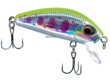 Воблер Kosadaka L-Minnow XS 45F HNT