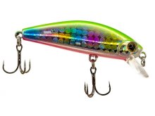 Воблер Kosadaka M-Minnow XS 50F CL