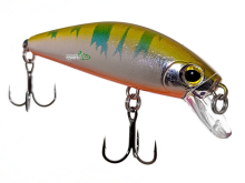 Воблер Kosadaka M-Minnow XS 50F NTK