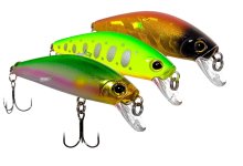 Воблер Kosadaka M-Minnow XS 50F