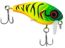 Воблер Kosadaka Raven Surf 38F TT