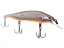 Воблер Kosadaka Shinner XS 115SP SBL