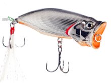Воблер Kosadaka SOL Popper 65 SBL