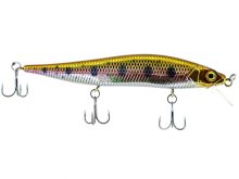 Воблер Kosadaka Vision Minnow XS 98SP NC