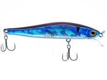 Воблер Kosadaka Wins XS 75SP BLU