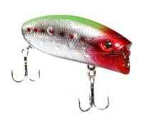 Воблер Lucky Craft Malas 57F Nishiki