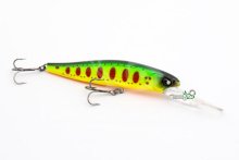 Воблер Lucky John Basara 90SP Plus One 201