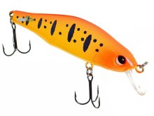 Воблер Lucky John Flat John 90SP S57