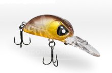 Воблер Lucky John Haira Tiny Plus One 33 LBF