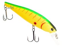 Воблер Lucky John Minnow X 100SP M06