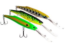Воблер Lucky John Original Deep John 120F