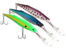 Воблер Lucky John Original Deep John 90F