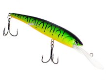 Воблер Lucky John Original Demon Diver 120F 008