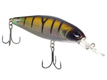 Воблер Lucky John Original Shad-X 80F 002