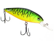Воблер Lucky John Original Shad-X 80F 008