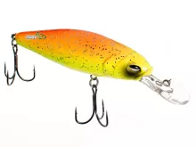 Воблер Lucky John Original Shad-X 80F 011
