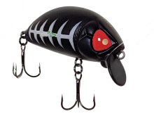 Воблер Lucky John Pro Series Haira Tiny Shallow Pilot 44F 204