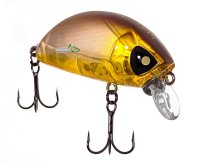 Воблер Lucky John Pro Series Haira Tiny Shallow Pilot 44F 402