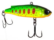 Воблер Lucky John Pro Series Soft VIB 61S 201