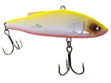 Воблер Lucky John Pro Series VIB 78S 26г - 311