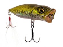 Воблер Megabass Baby PopX 50F 5,3г - GG Bass