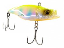 Воблер Megabass CutVib 77S PM Chart Back Rainbow
