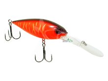 Воблер Megabass Deep-Six 80F
