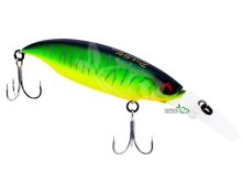 Воблер Megabass Dive Elbo 78F Mat Tiger