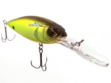 Воблер Megabass DX-Free 3.0 Strike Chart