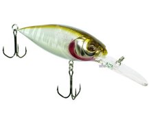 Воблер Megabass DX-Free 3.0 Wagin Hasu II