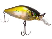 Воблер Megabass Flap Slap 77F pm ayu