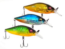 Воблер Megabass Flap Slap LBO 77SP
