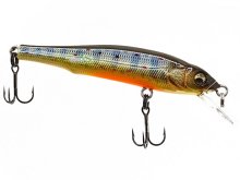 Воблер Megabass Great Hunting 70 FlatSide Takumi Iwana