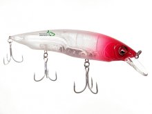 Воблер Megabass Kanata SW 160F GLX Red Head