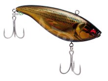 Воблер Megabass Konosirus 108S GG Phantom Konoshiro