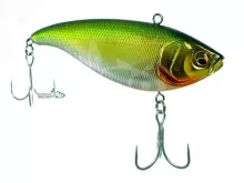 Воблер Megabass Konosirus 108S M Green Back Shad