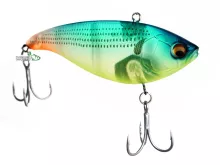 Воблер Megabass Konosirus 108S Mat Lime Konoshiro