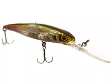 Воблер Megabass Live-X Revenge 90SP HT Ito Wakasagi