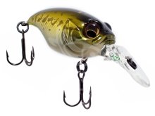 Воблер Megabass New MR-X Griffon 43F 7,0г - GG Bass