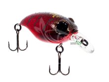 Воблер Megabass New SR-X Griffon 43F 7,0г - Fire Craw
